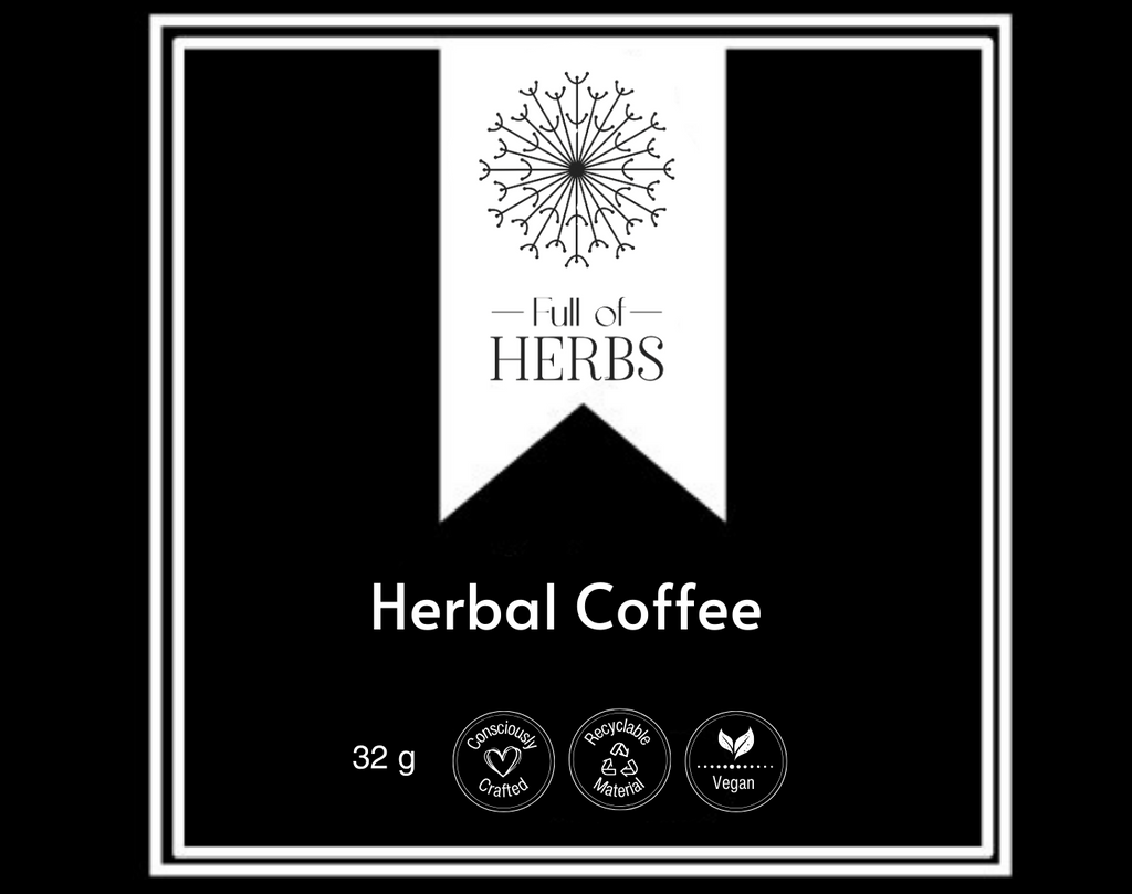 An Energizing and Caffeine-Free tea?  The Answer Might Surprise You