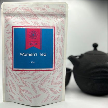 Women's Tea