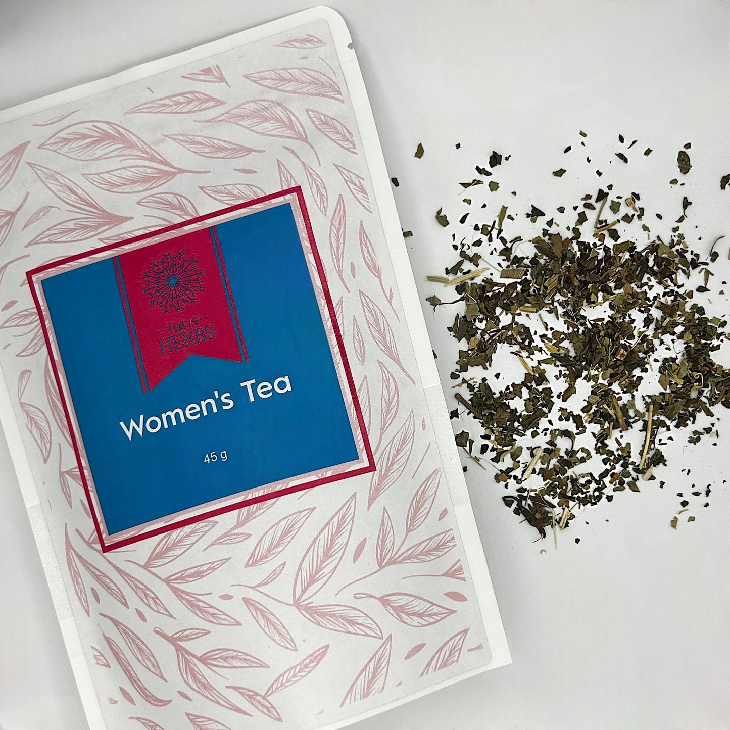 Women's Tea