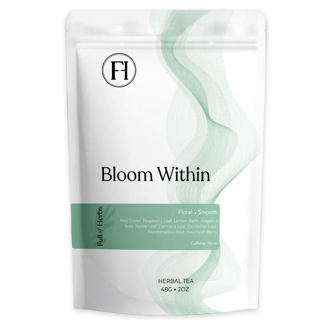 Bloom Within
