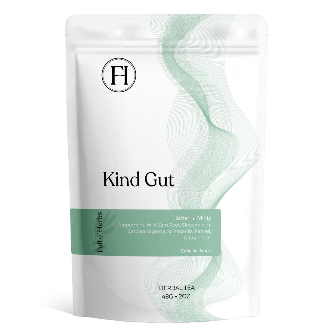 Kind Gut