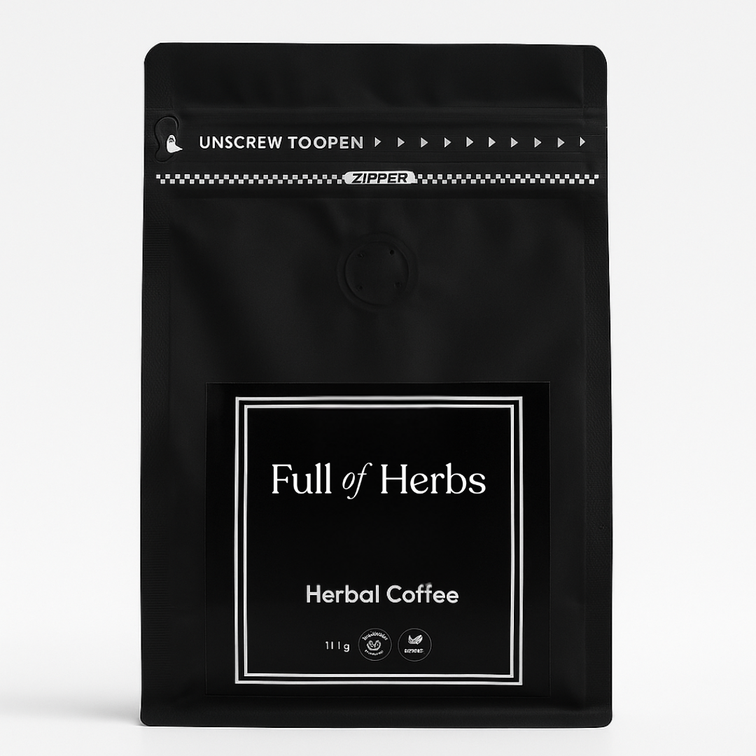 Herbal Coffee