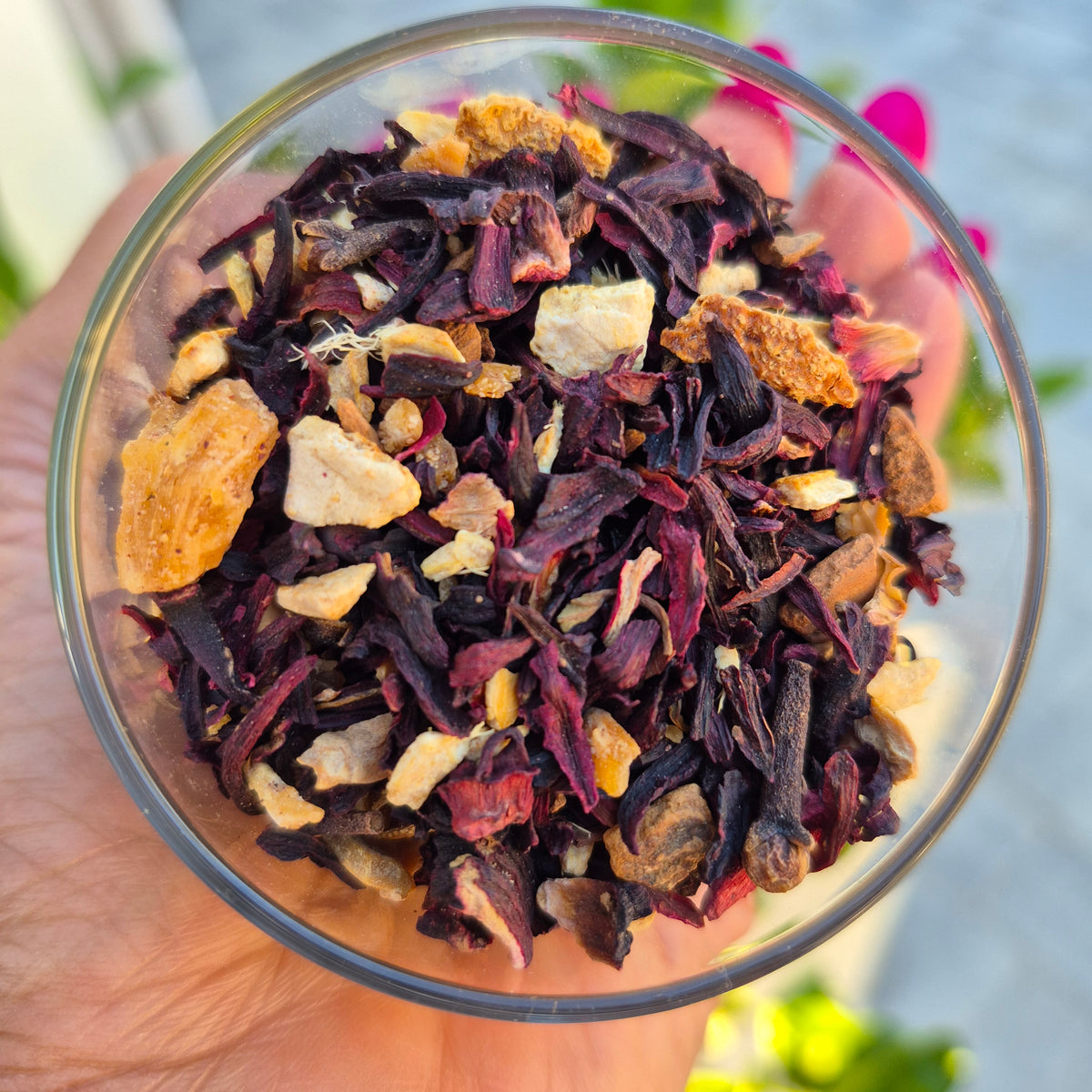 Zobo Joy