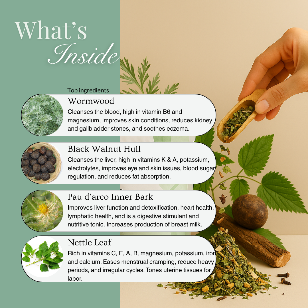 Root Reset